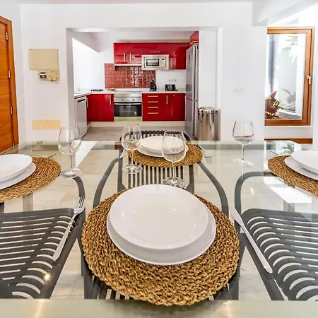 Apartman Luxury Playa Chica Puerto del Carmen