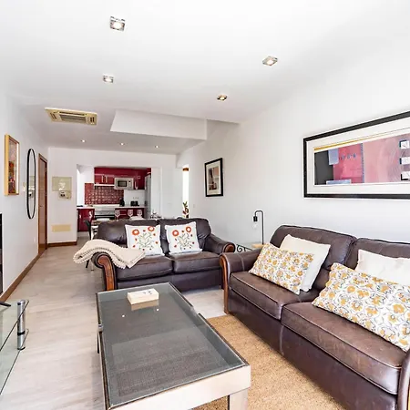 Apartman Luxury Playa Chica Puerto del Carmen