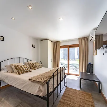 شقة Luxury Playa Chica بويرتو ذيل كارمين
