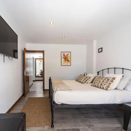 Apartman Luxury Playa Chica