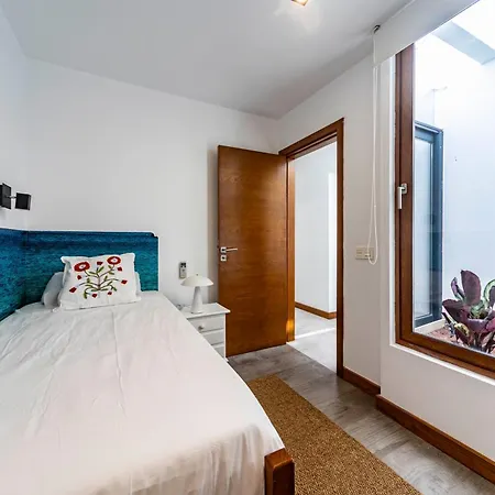 Apartman Luxury Playa Chica