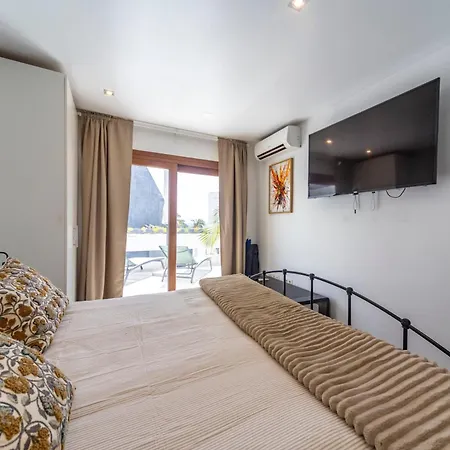 Apartman Luxury Playa Chica
