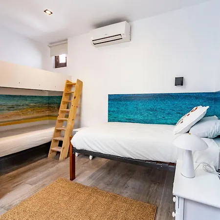 Luxury Playa Chica * بويرتو ذيل كارمين