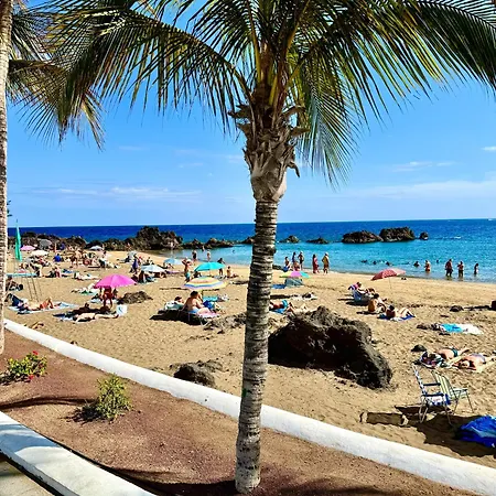 Luxury Playa Chica *