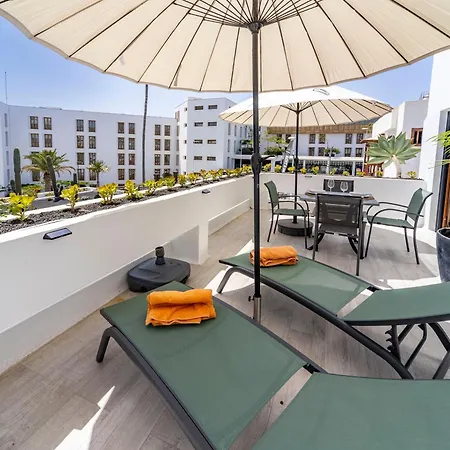 Apartman Luxury Playa Chica